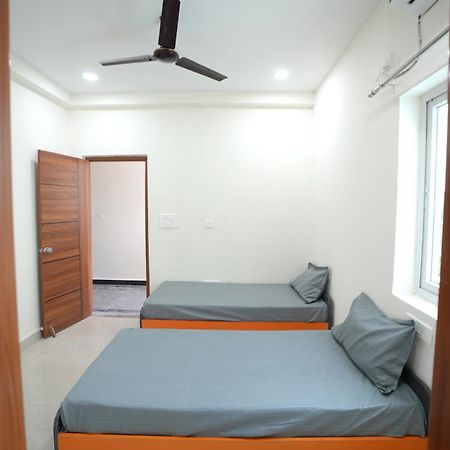 Hostel Olive-2 Coliving Pg Hyderabad Exterior foto
